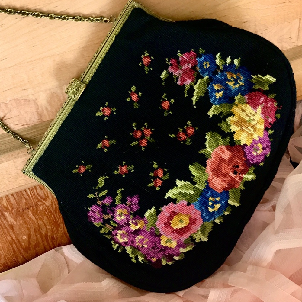 Crochet Bag